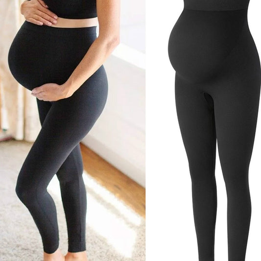 High Waist Pregnancy Leggings