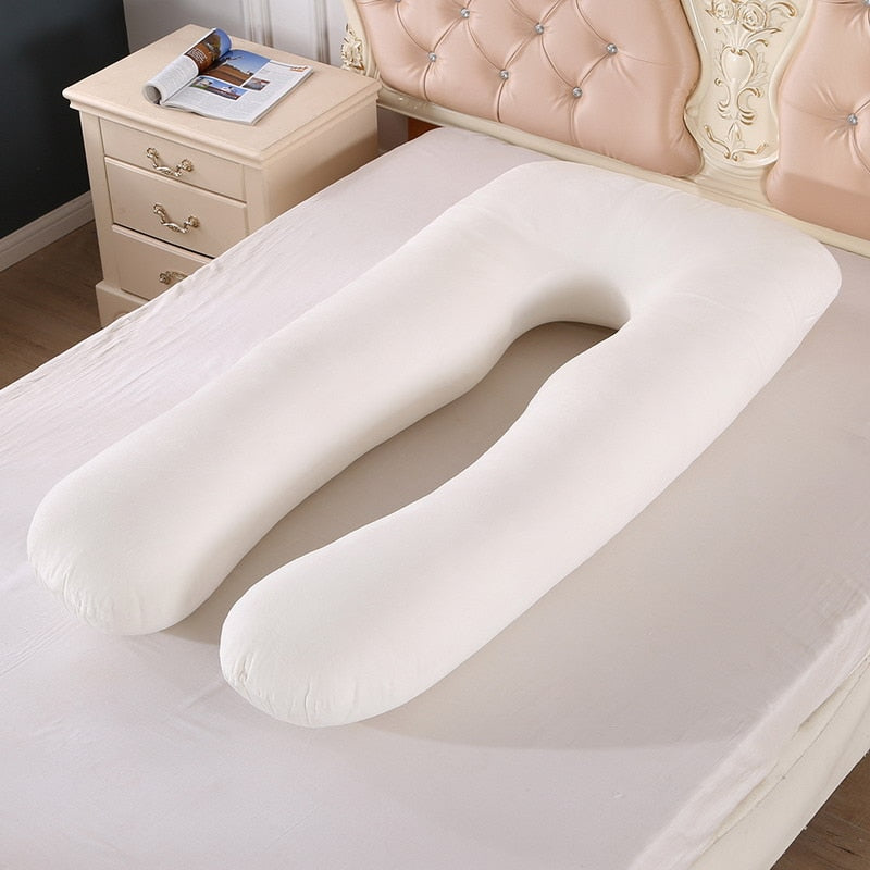116x65cm Women Pregnancy Cushion